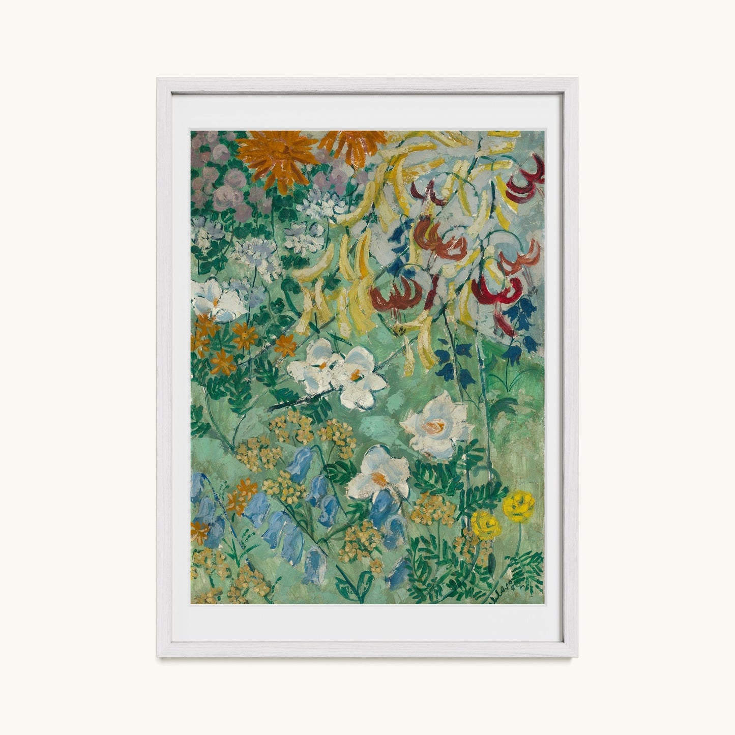 Blumen