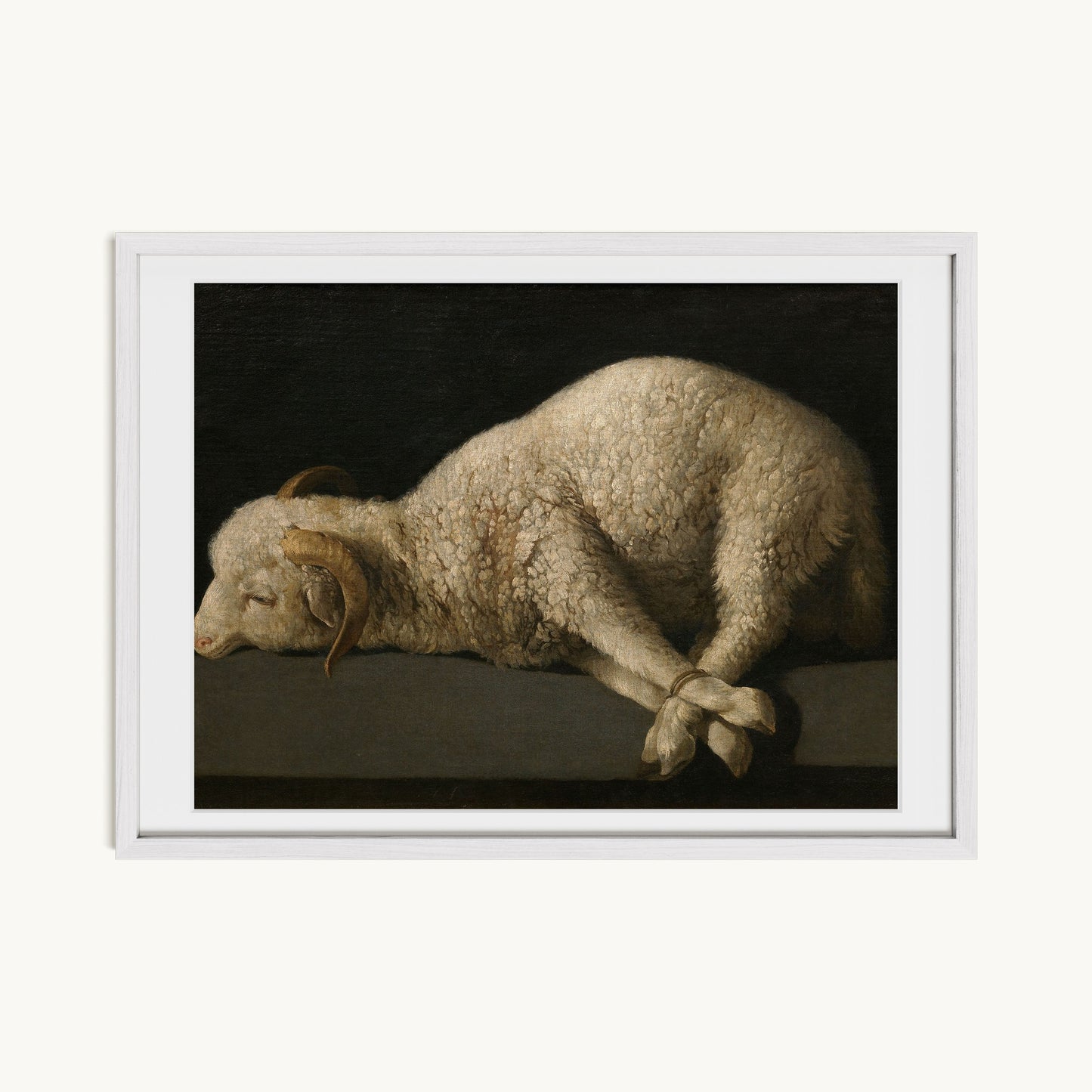 Agnus Dei