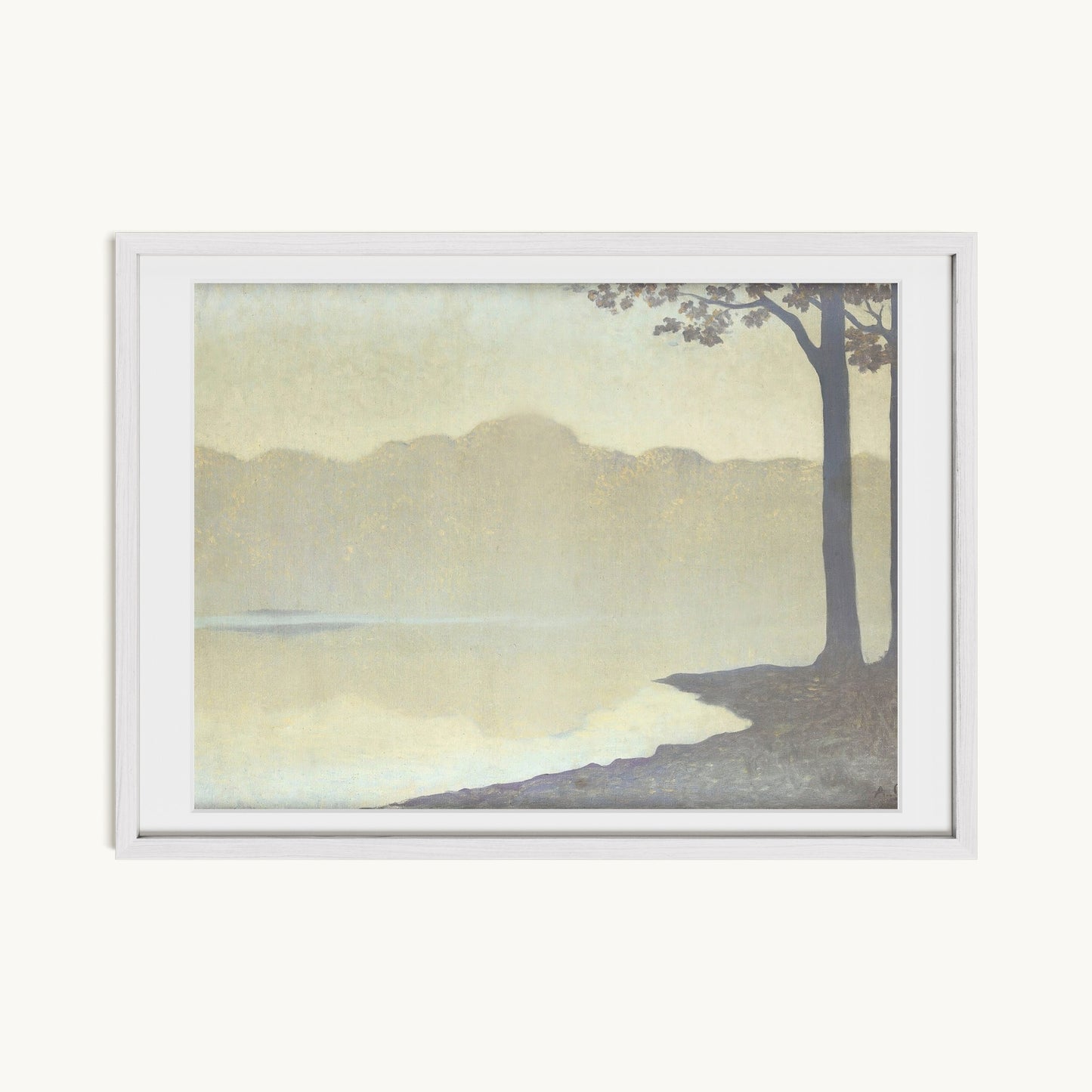 A Morning’s Harmony (1902)