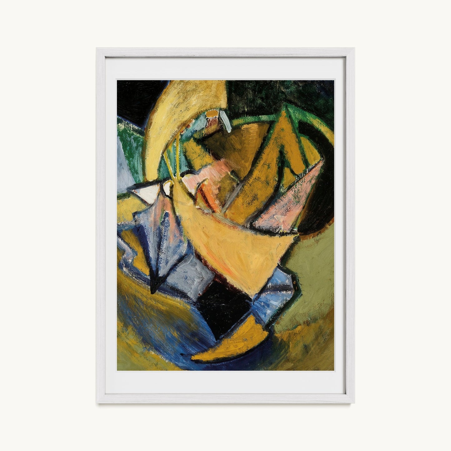 Abstraction