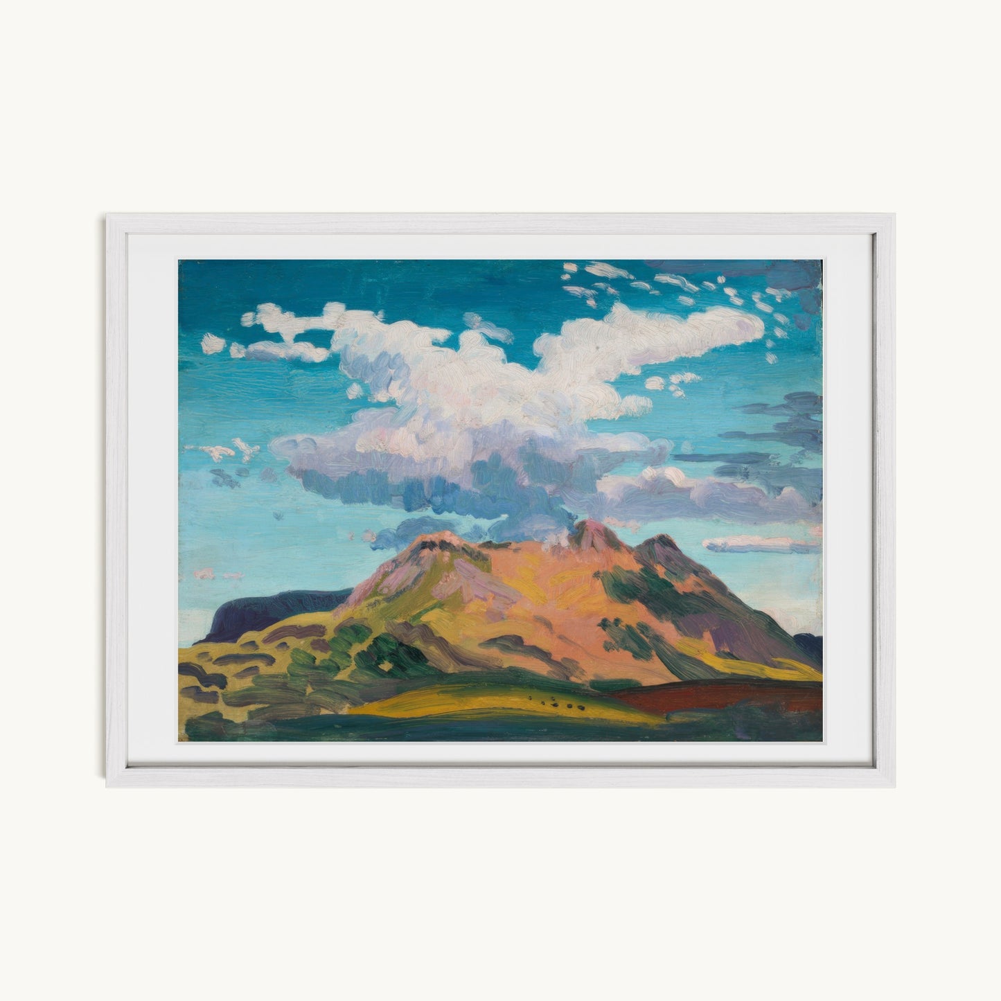 Arenig Fawr, North Wales