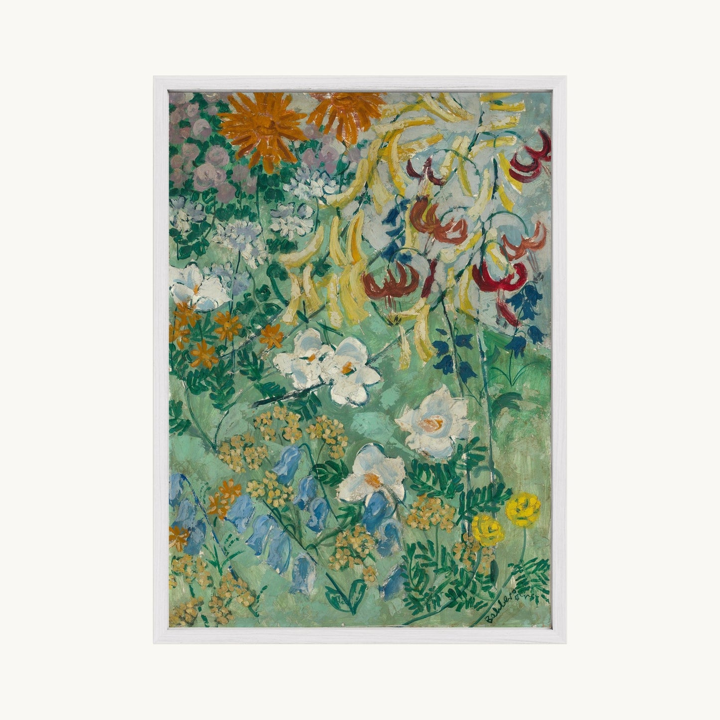 Blumen
