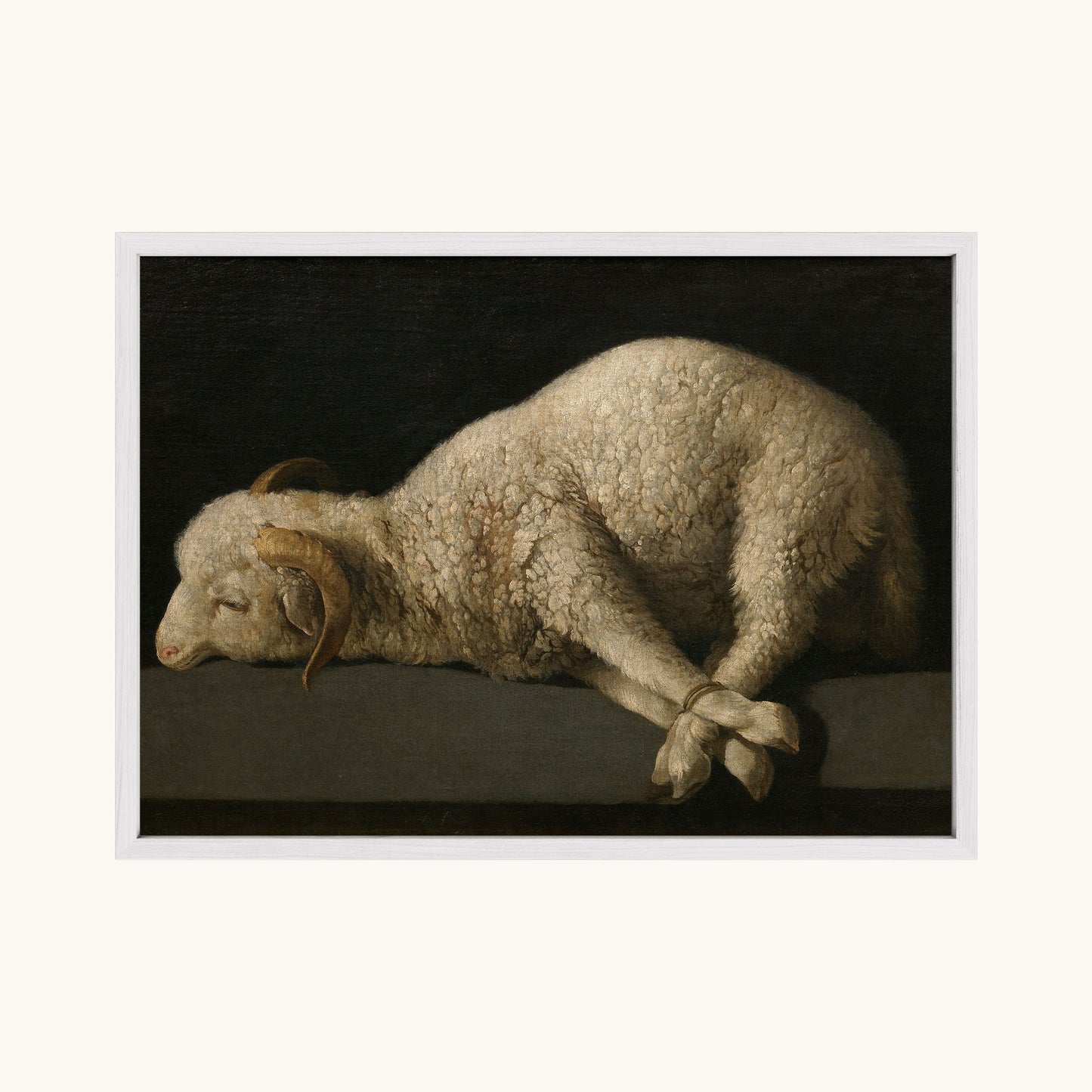Agnus Dei