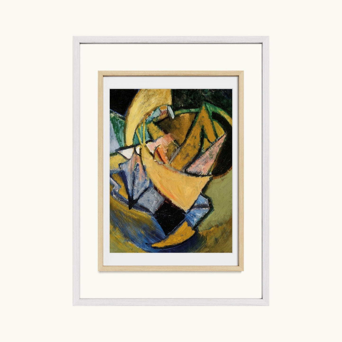 Abstraction
