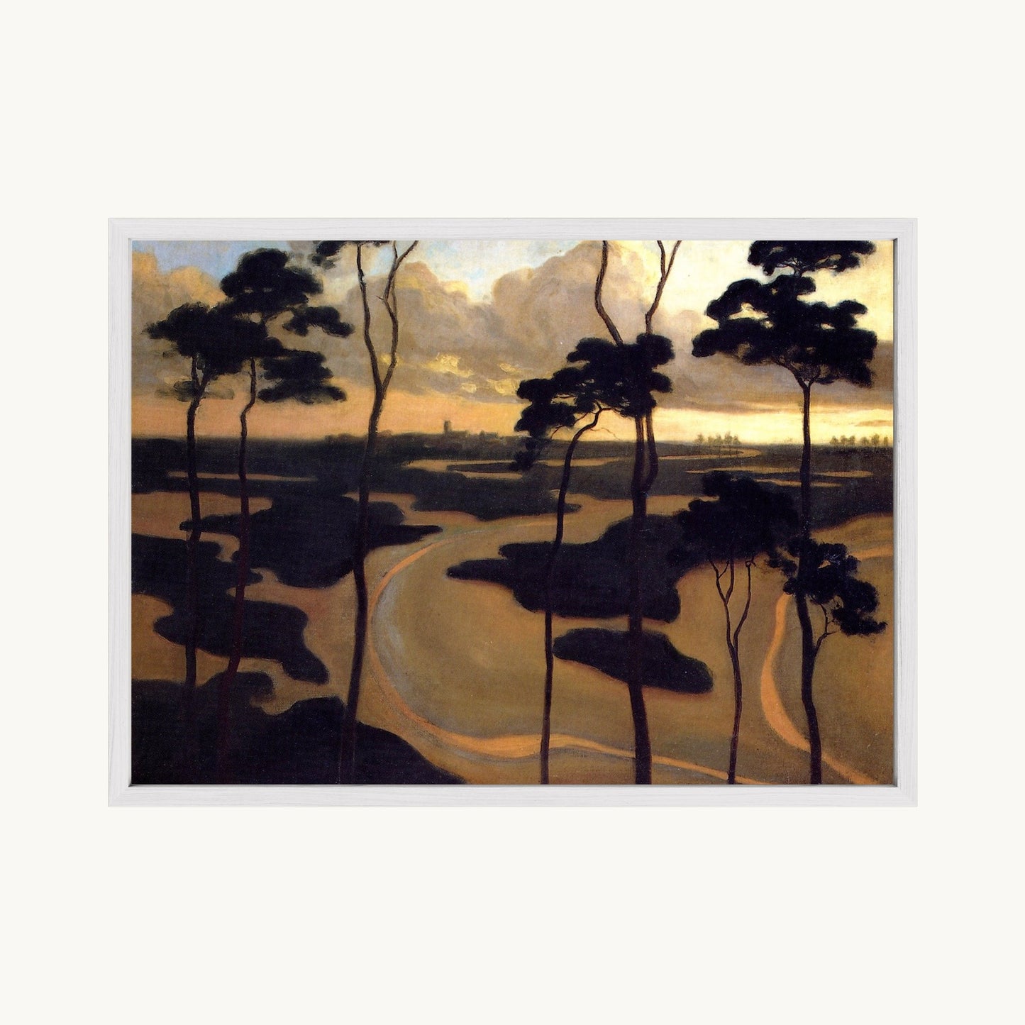 Blythburgh, The Estuary