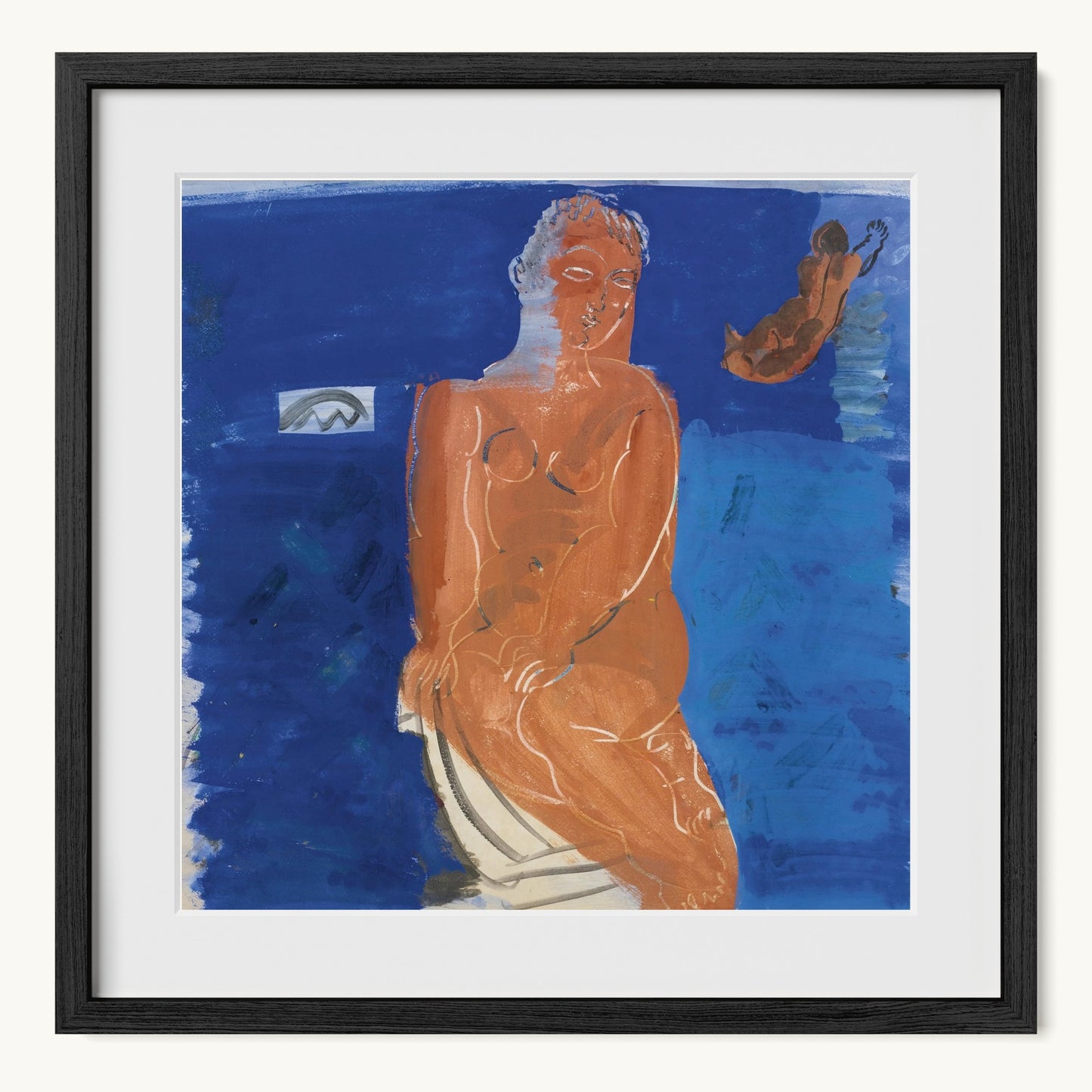 Amphitrite II