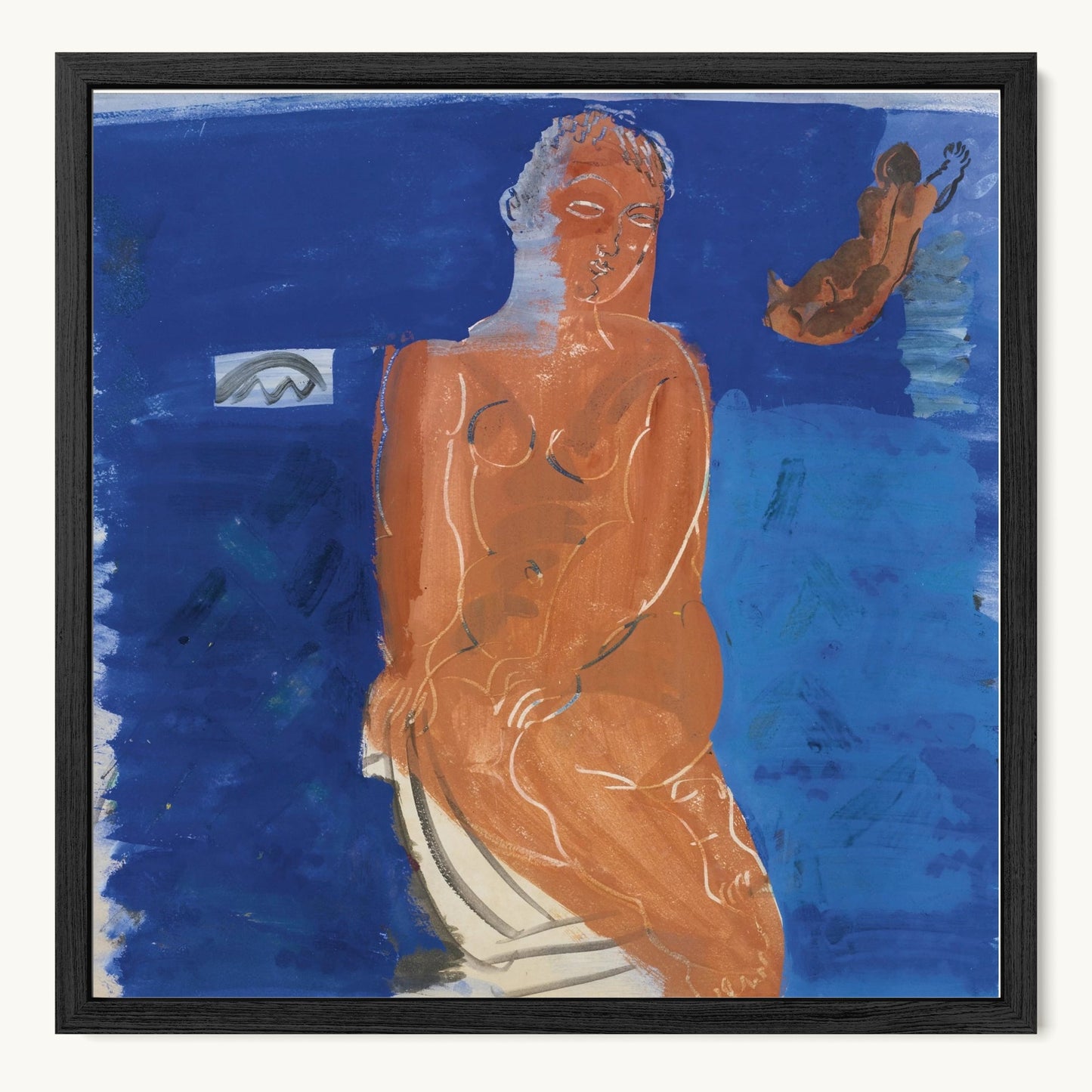 Amphitrite II