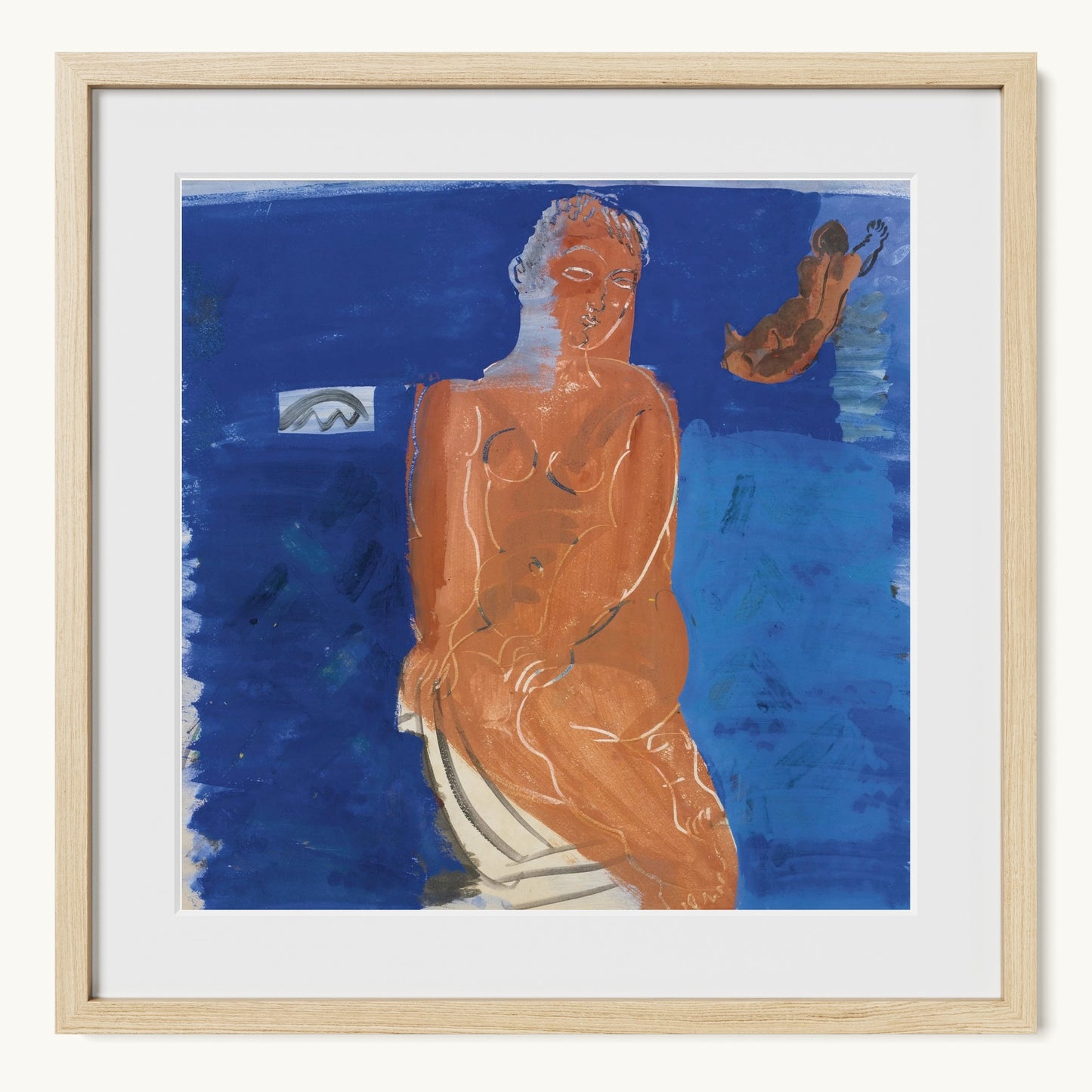 Amphitrite II