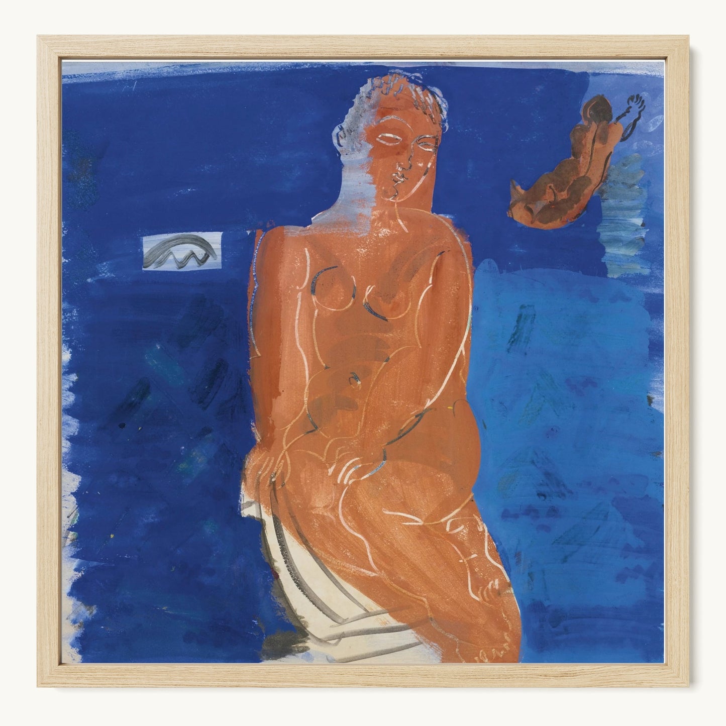 Amphitrite II