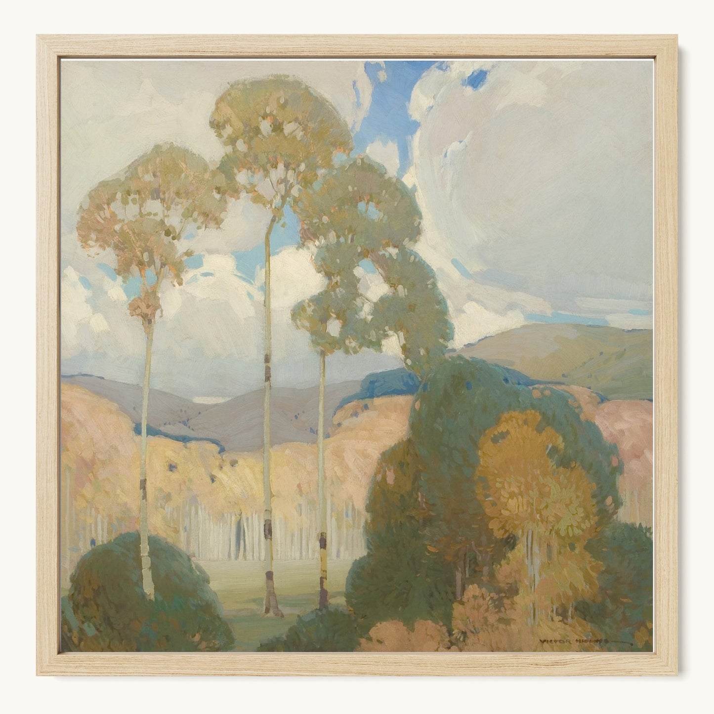 Aspens