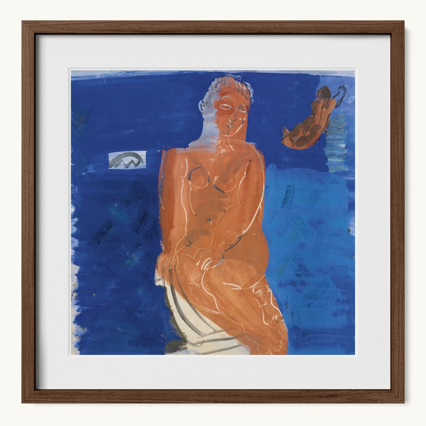 Amphitrite II