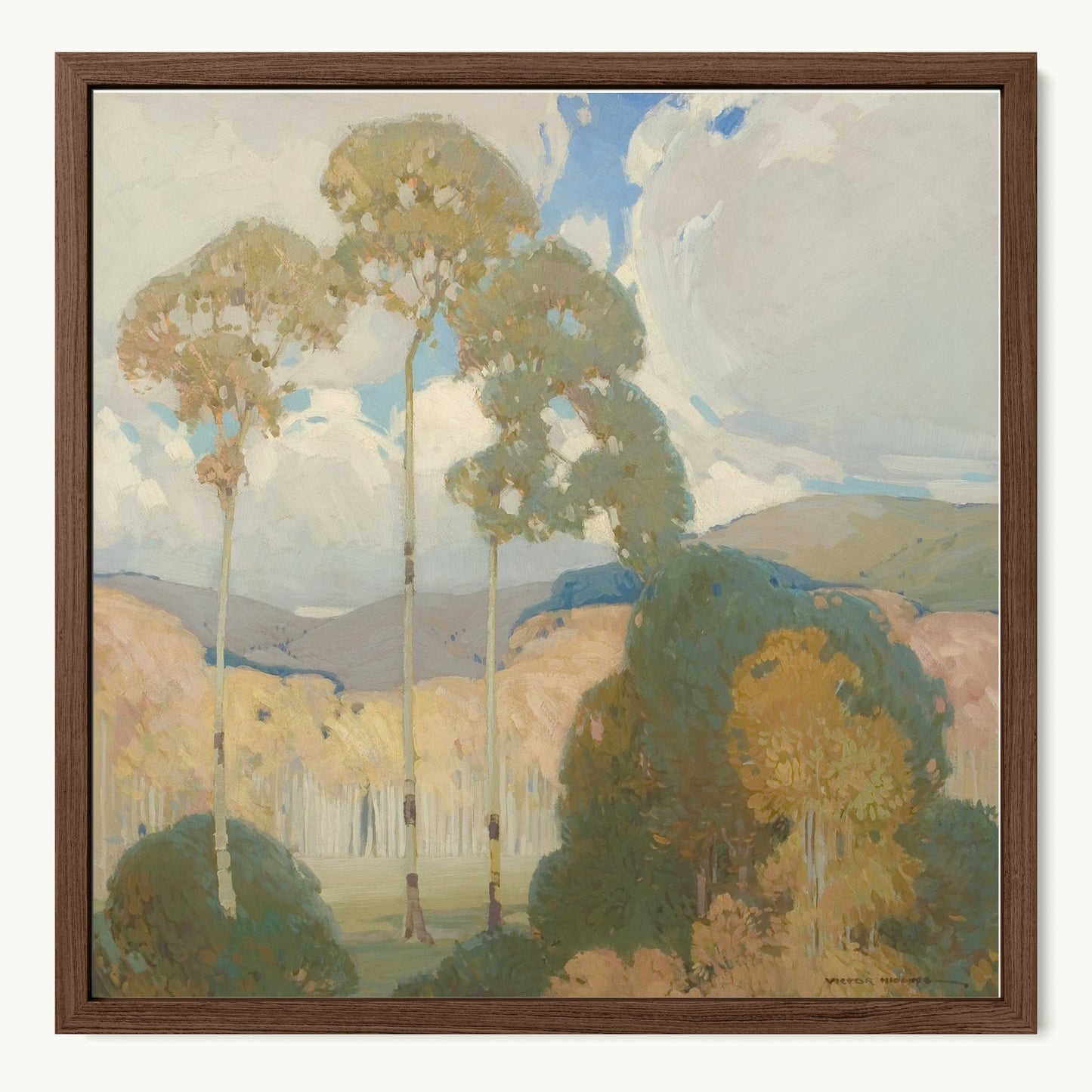 Aspens