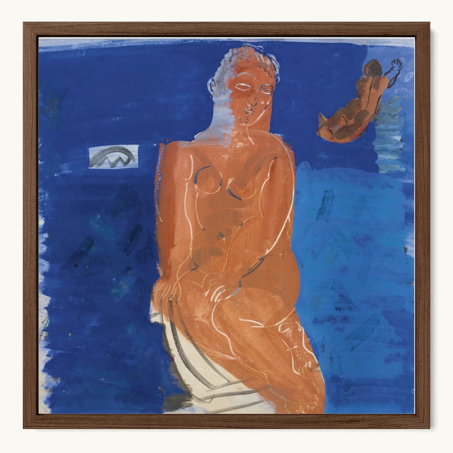 Amphitrite II