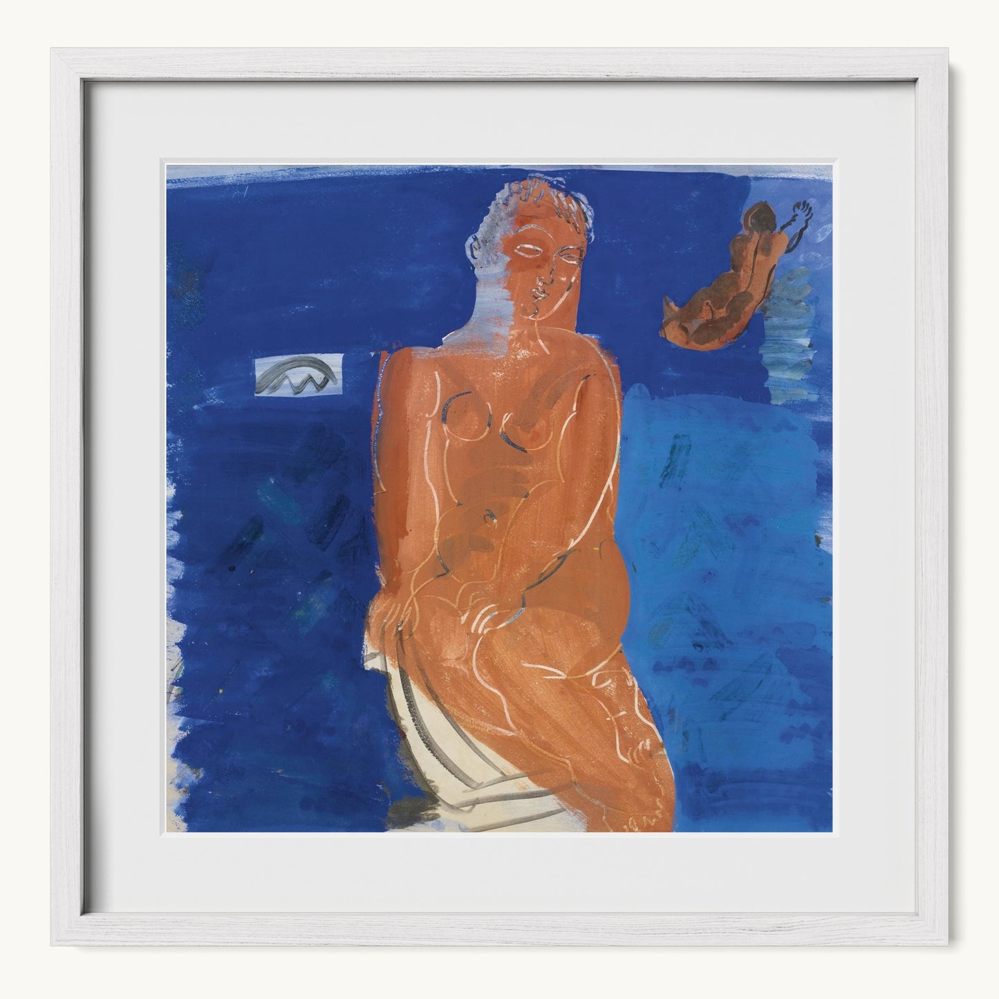 Amphitrite II