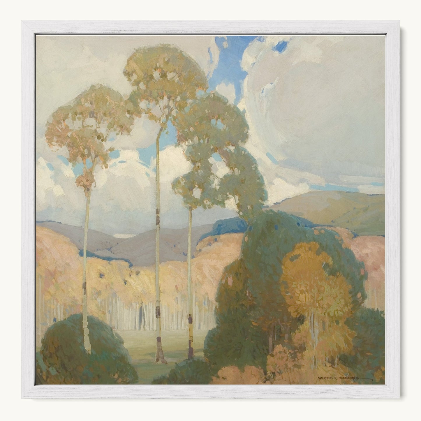 Aspens
