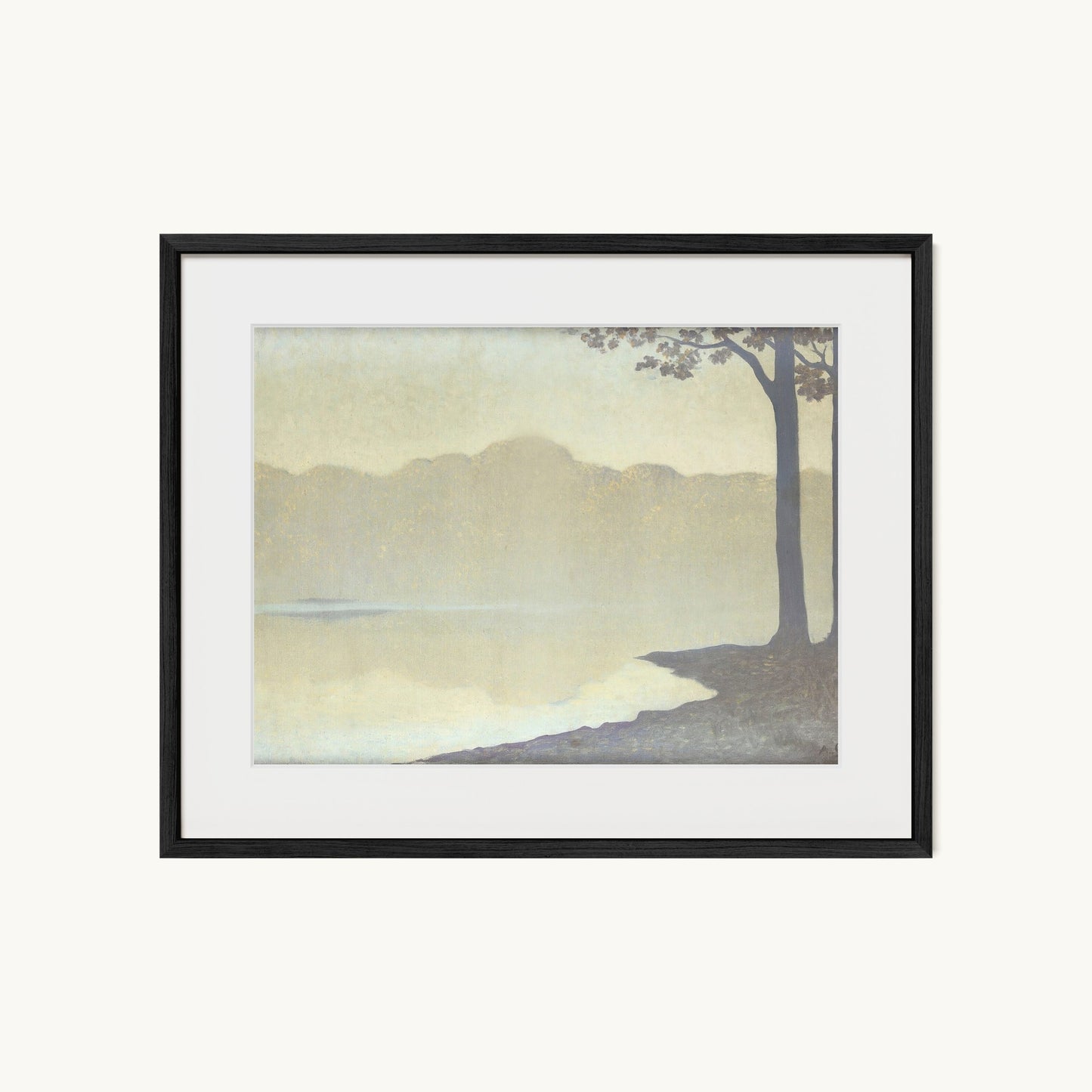 A Morning’s Harmony (1902)