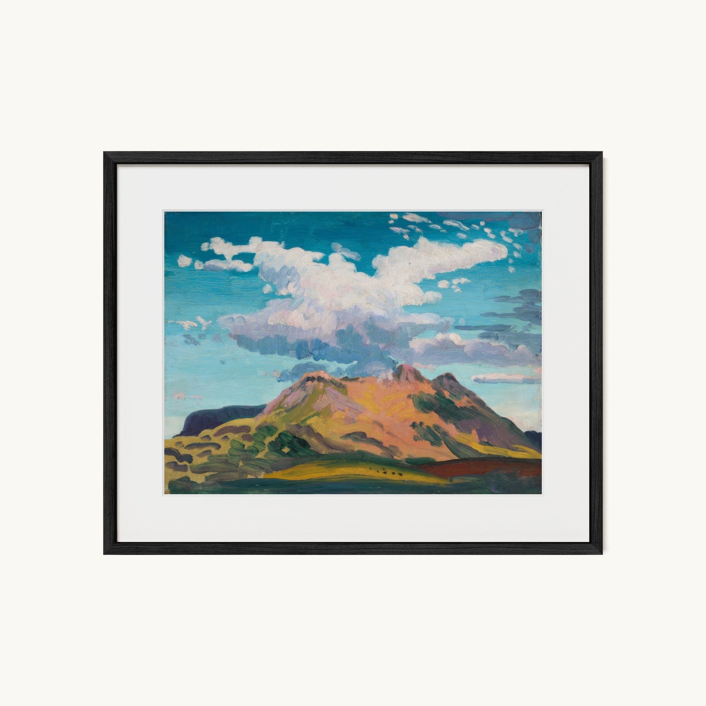 Arenig Fawr, North Wales