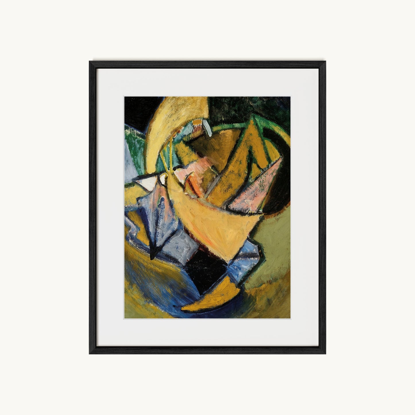 Abstraction