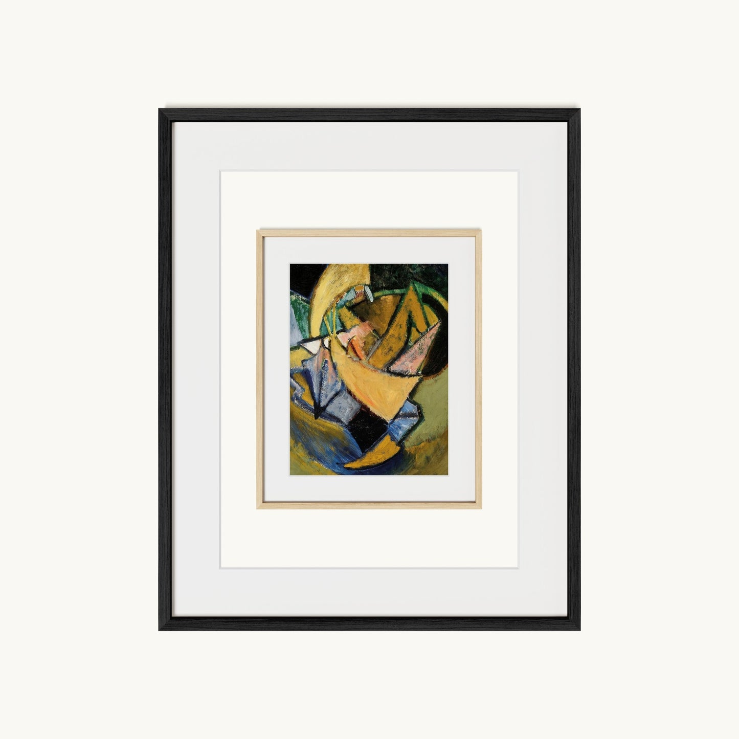 Abstraction