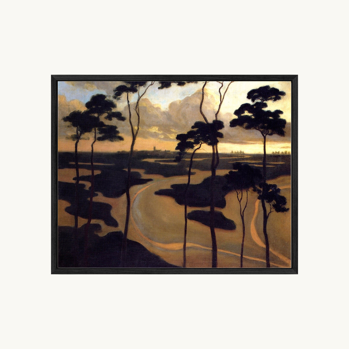 Blythburgh, The Estuary