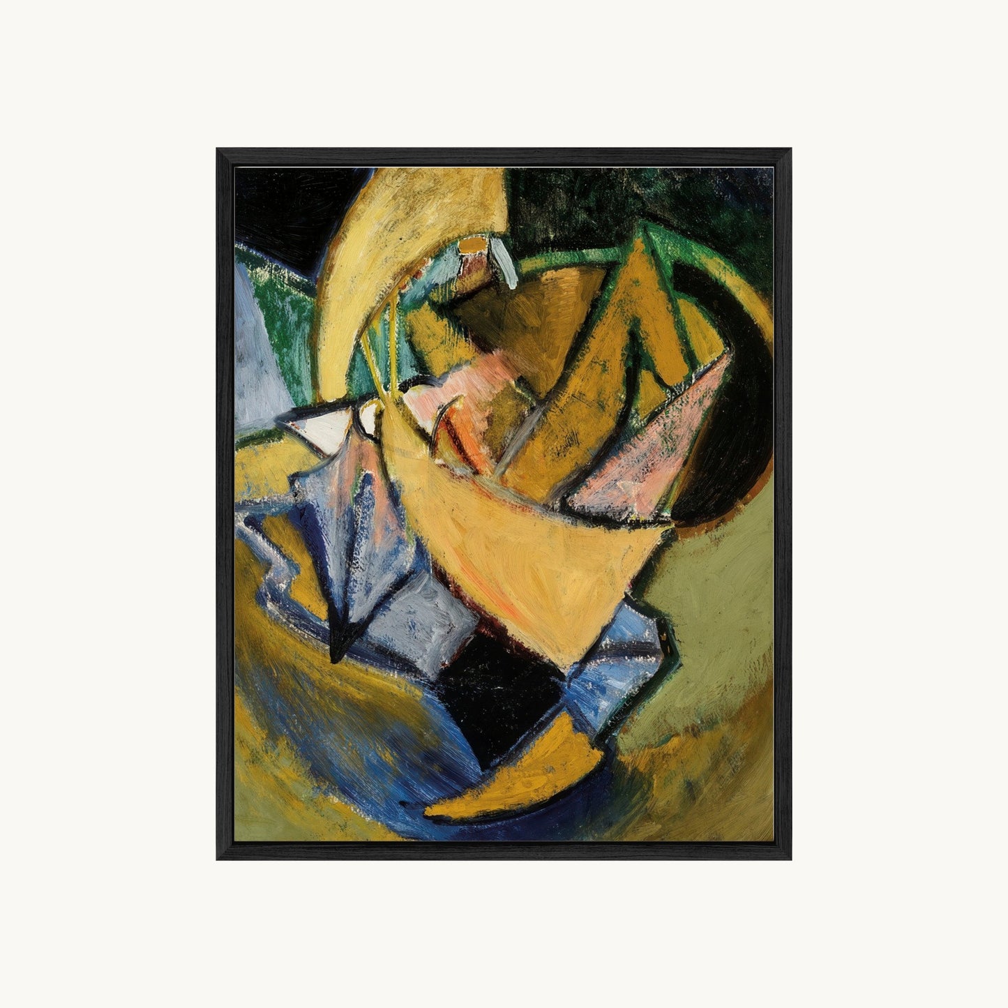 Abstraction