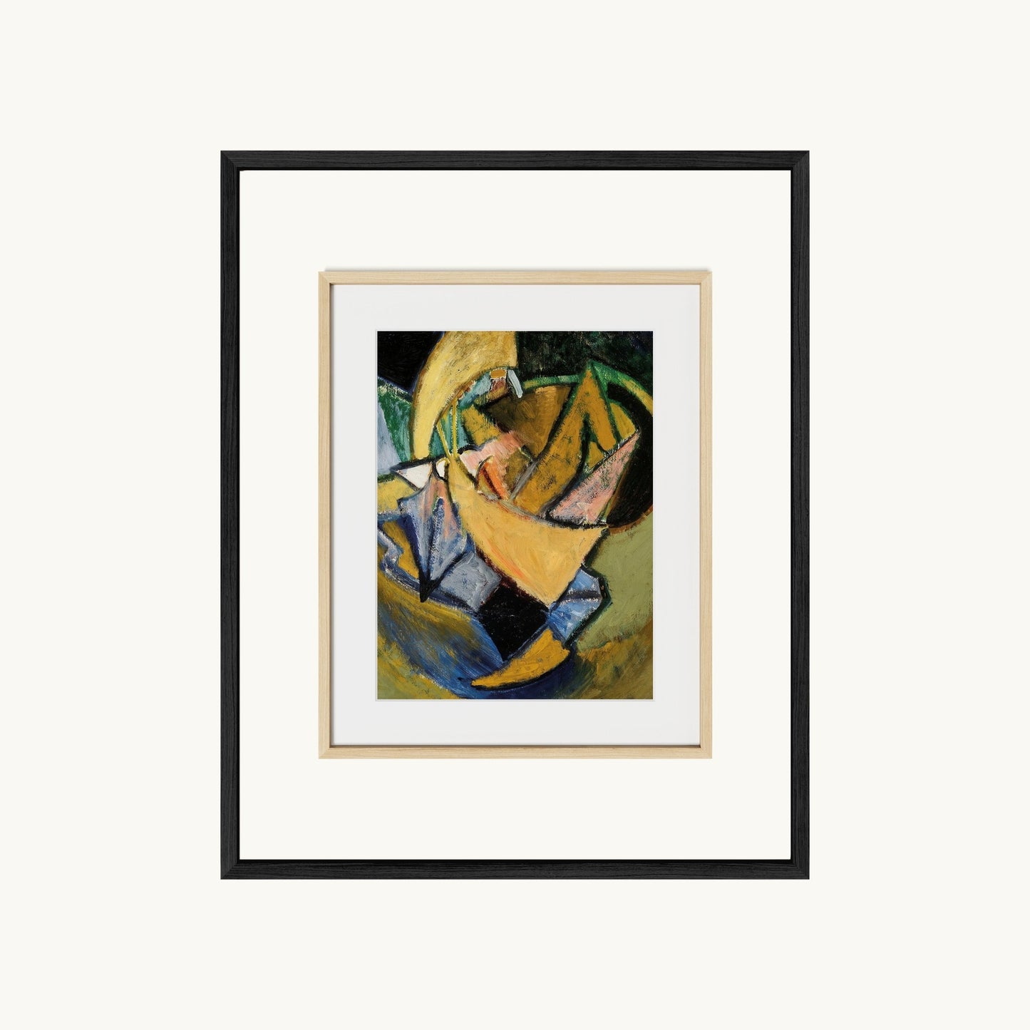 Abstraction