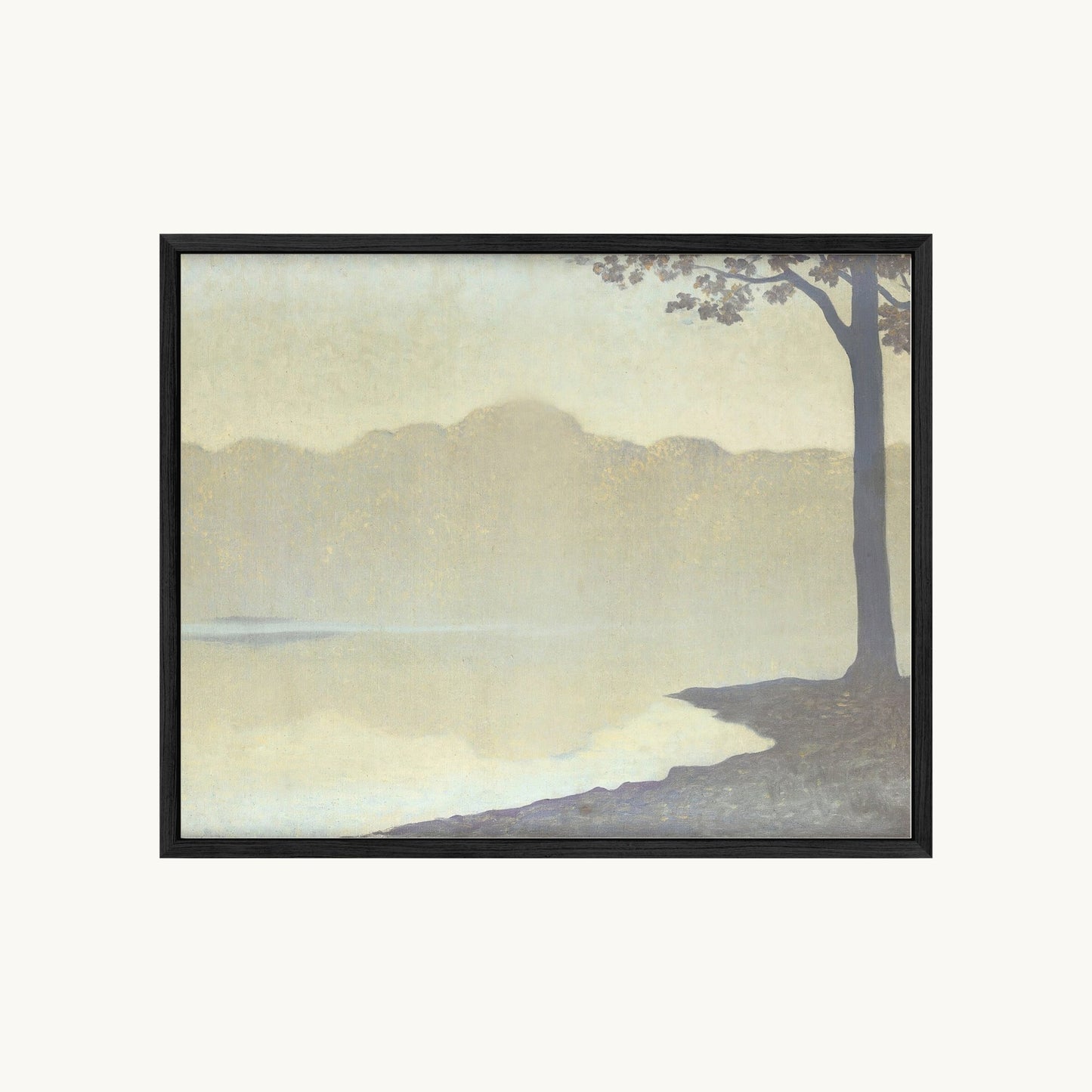 A Morning’s Harmony (1902)