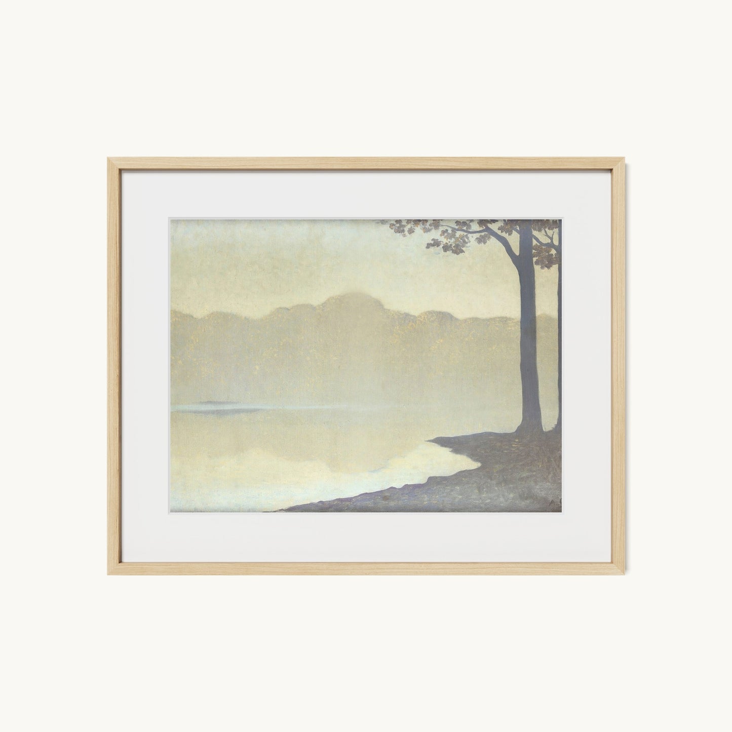 A Morning’s Harmony (1902)