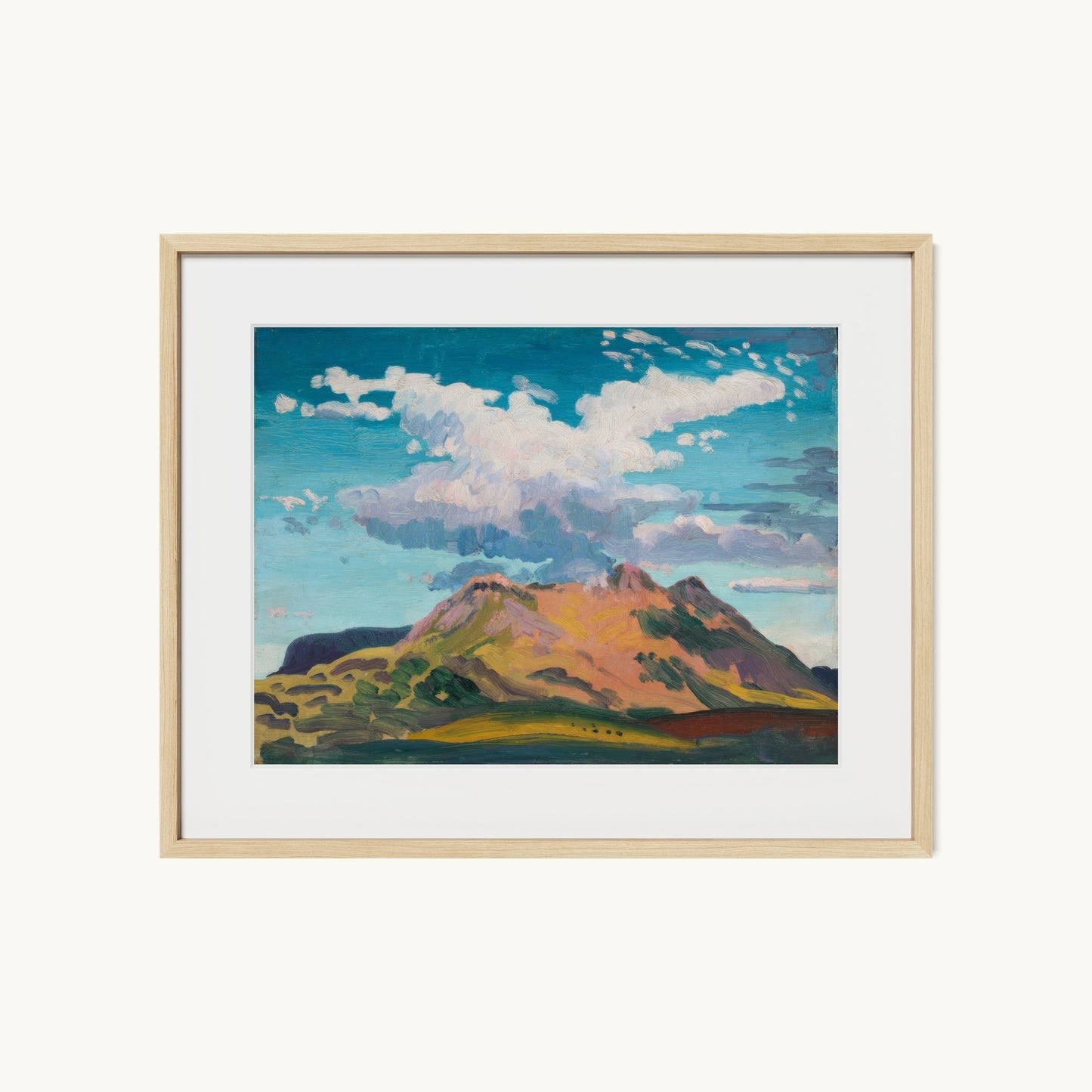 Arenig Fawr, North Wales