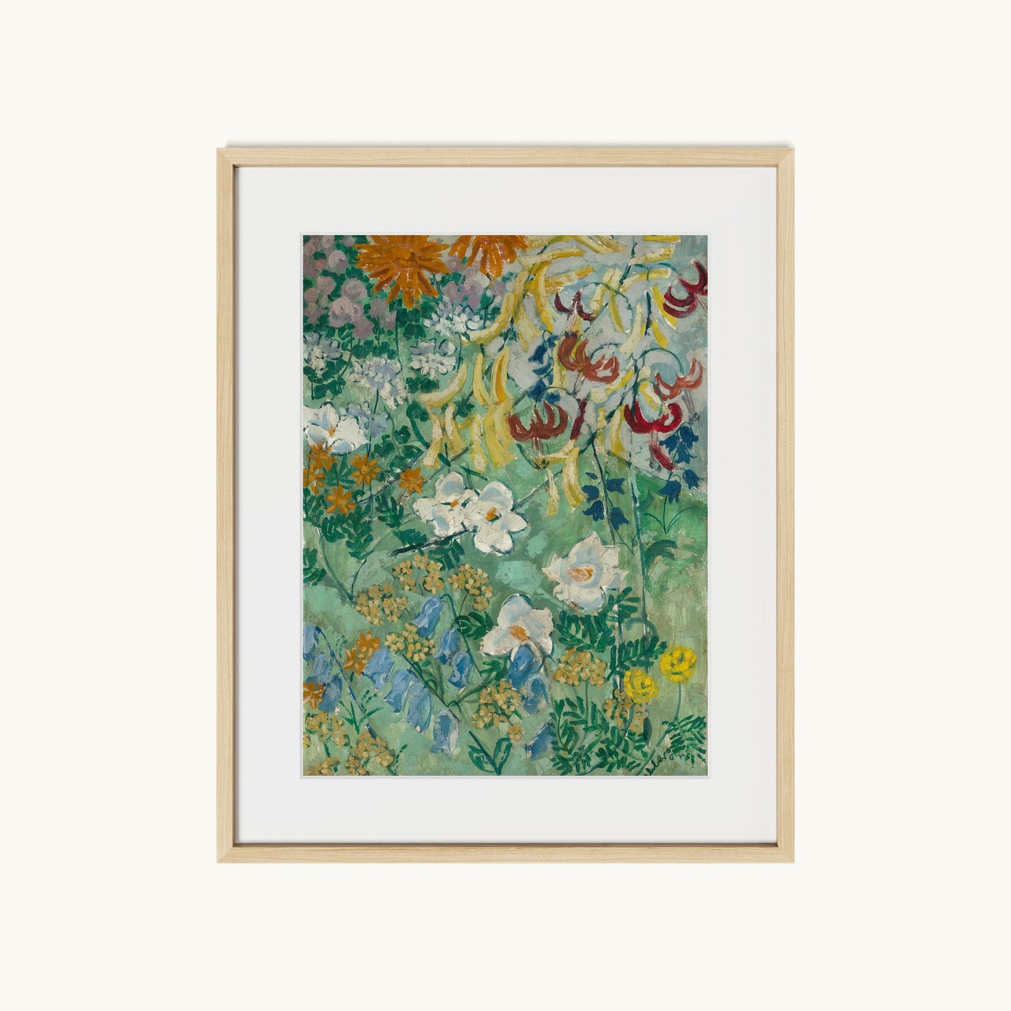 Blumen