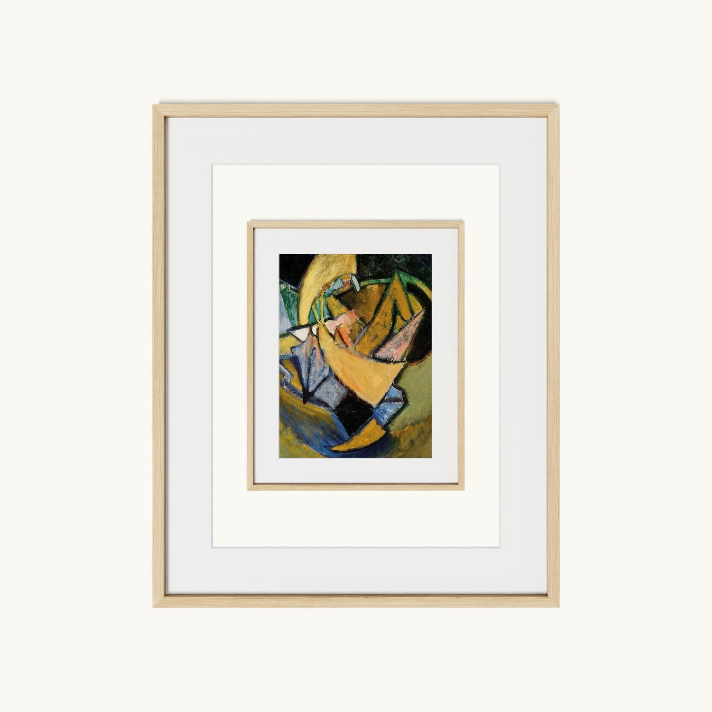 Abstraction