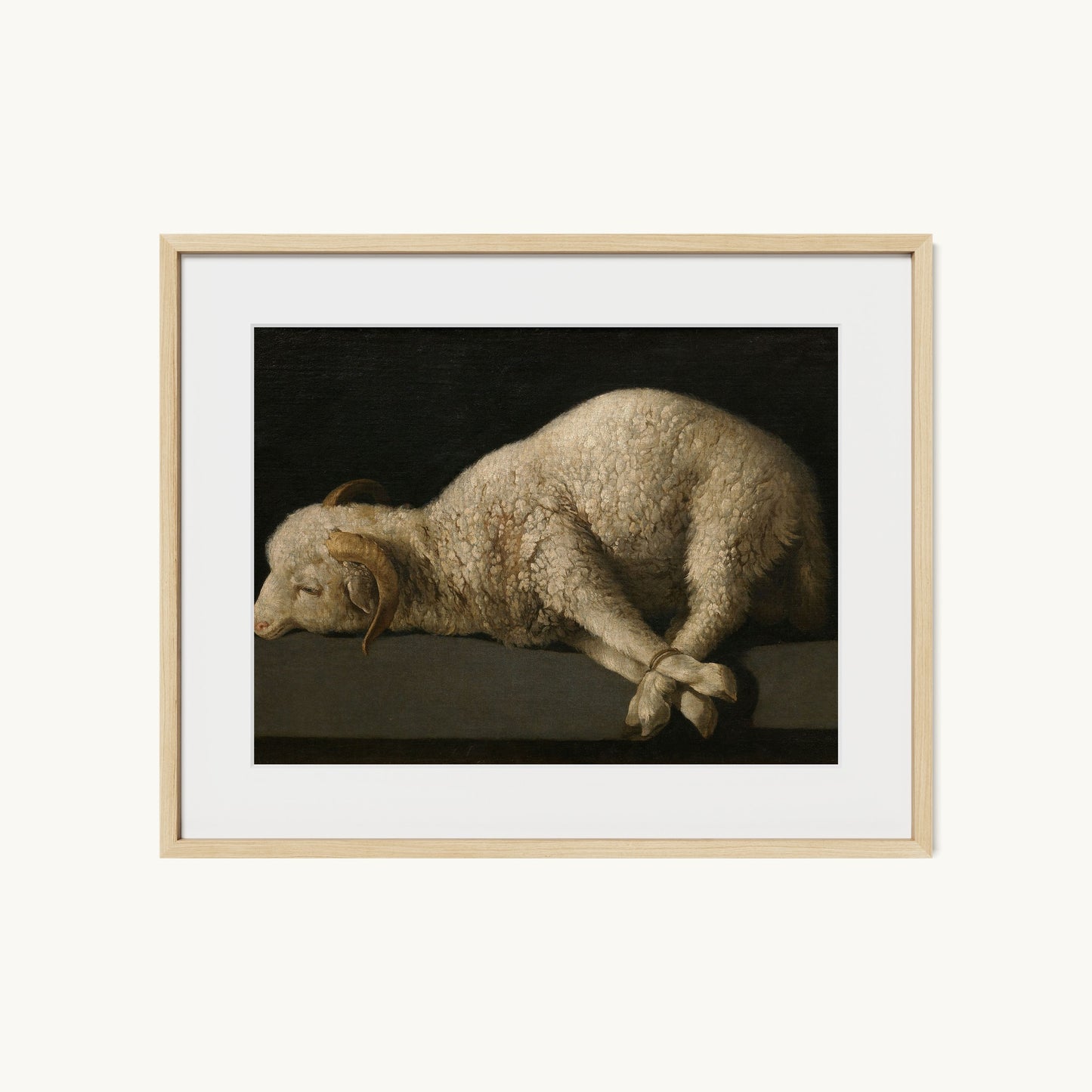 Agnus Dei