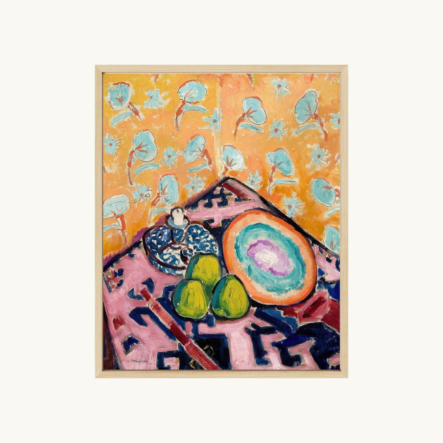 Still Life