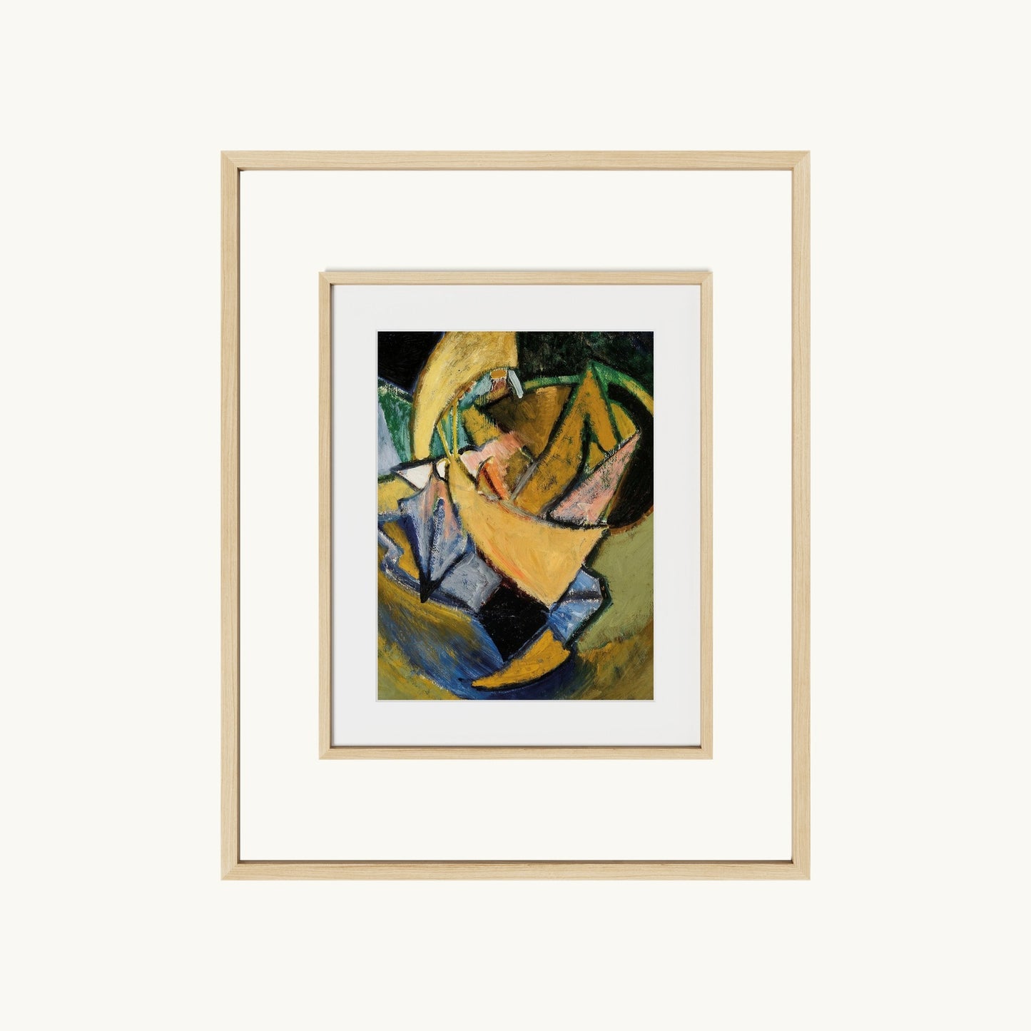 Abstraction