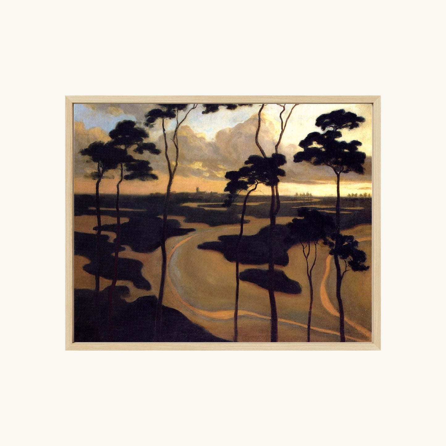 Blythburgh, The Estuary