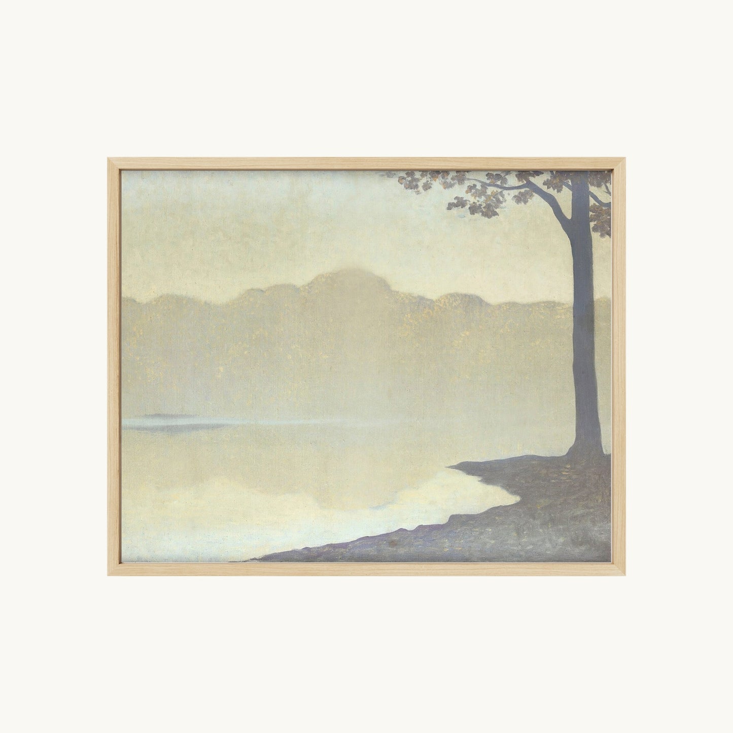 A Morning’s Harmony (1902)