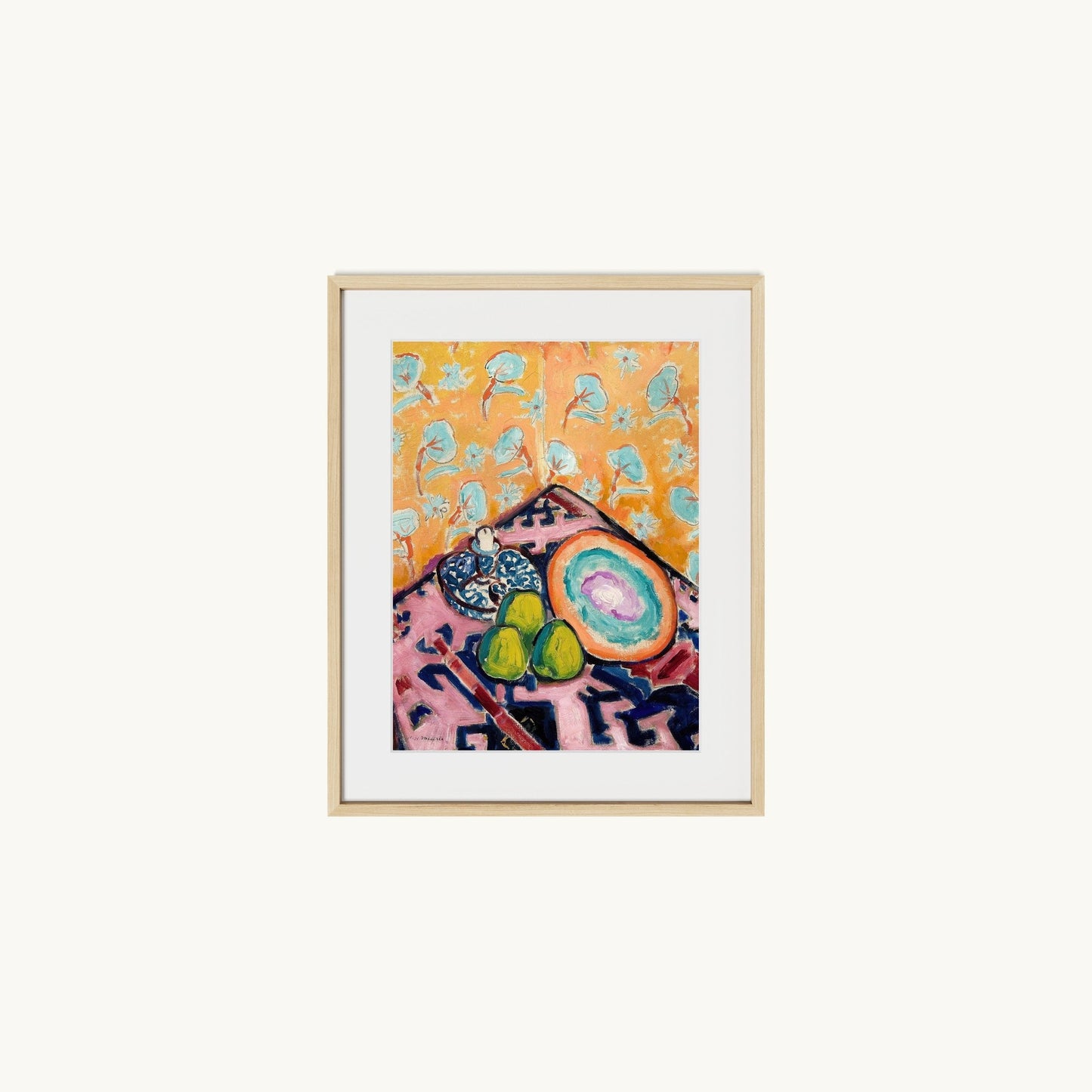 Still Life