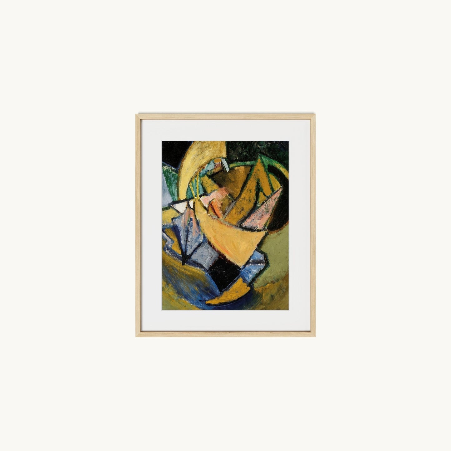Abstraction