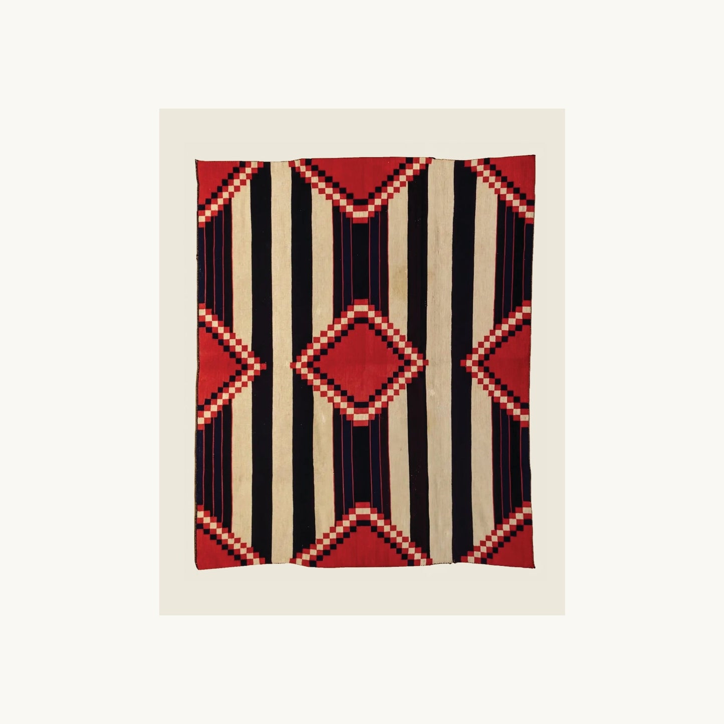 Chief's Blanket (c. 1880)
