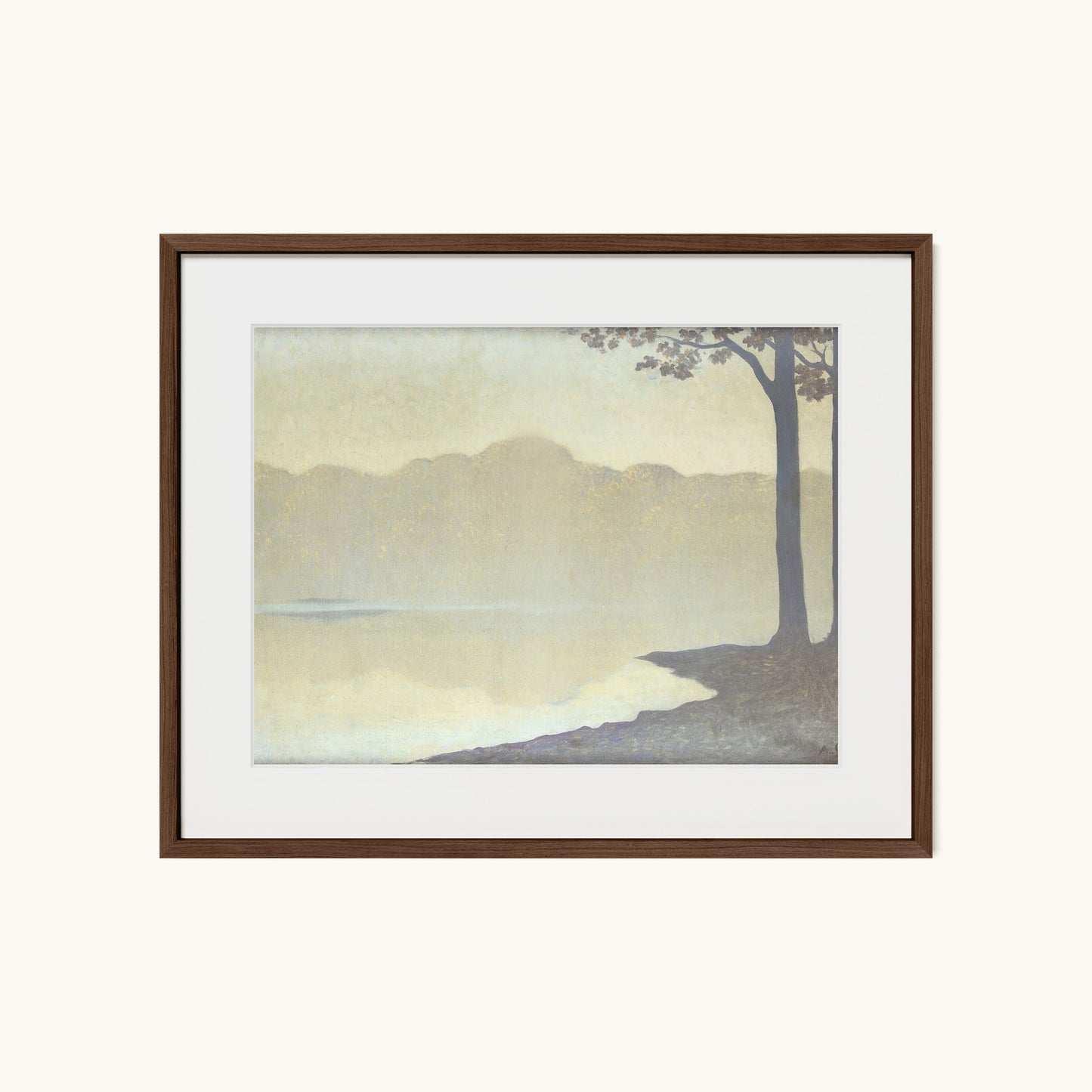 A Morning’s Harmony (1902)