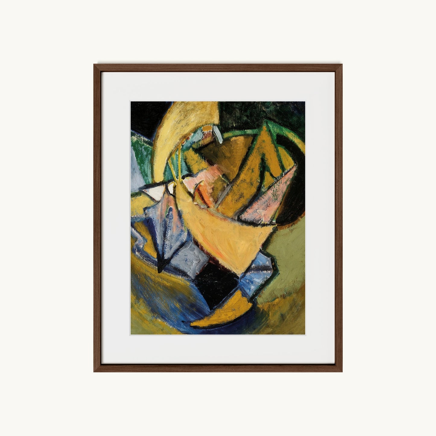 Abstraction