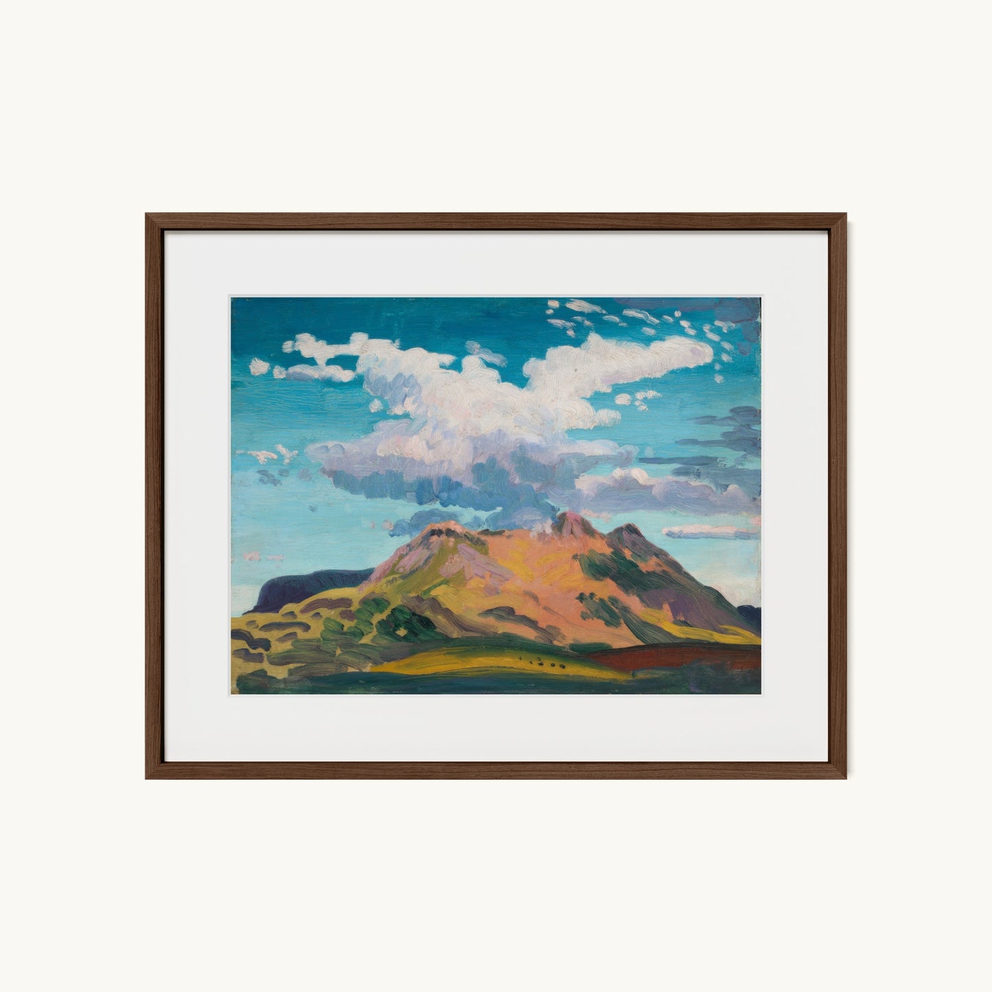 Arenig Fawr, North Wales