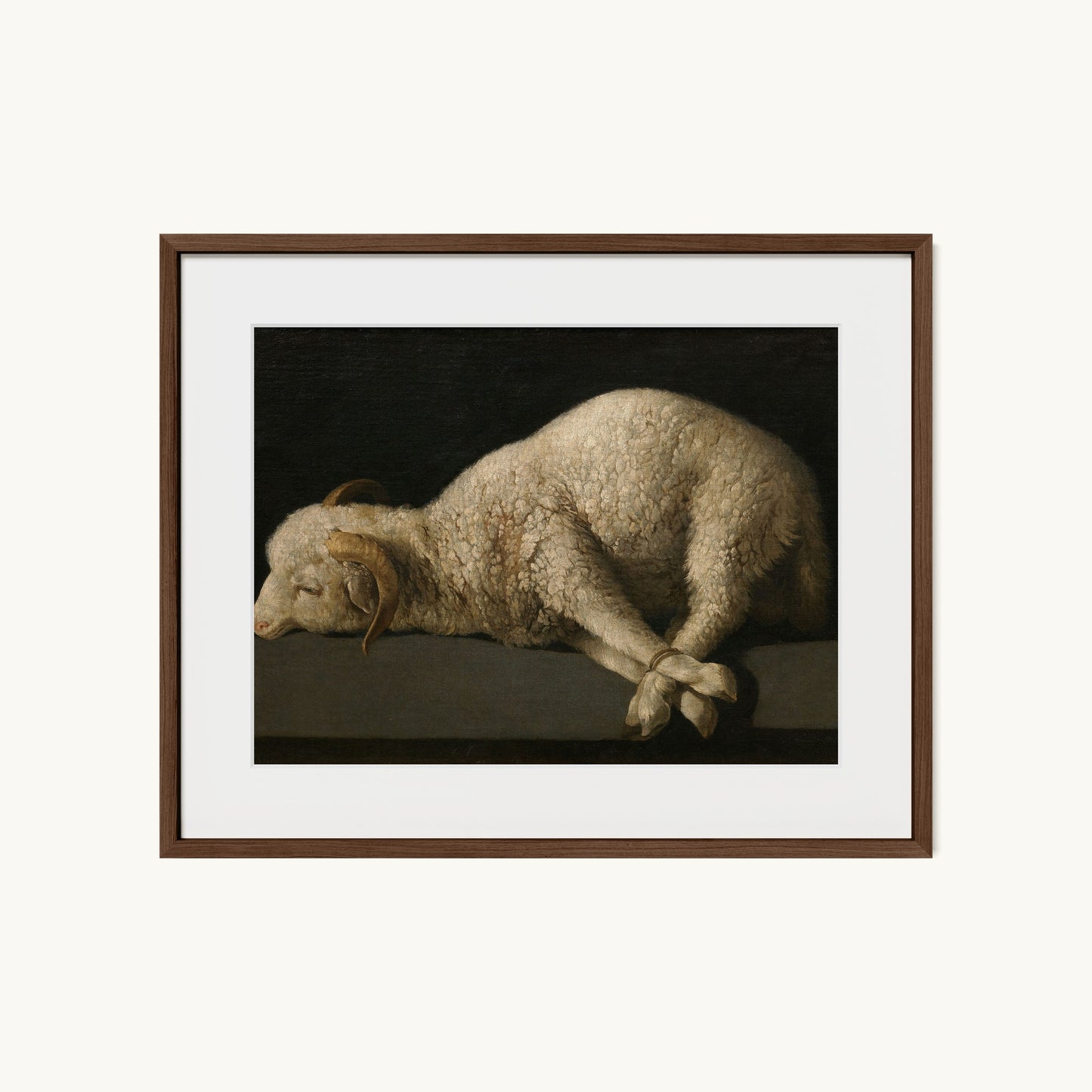 Agnus Dei