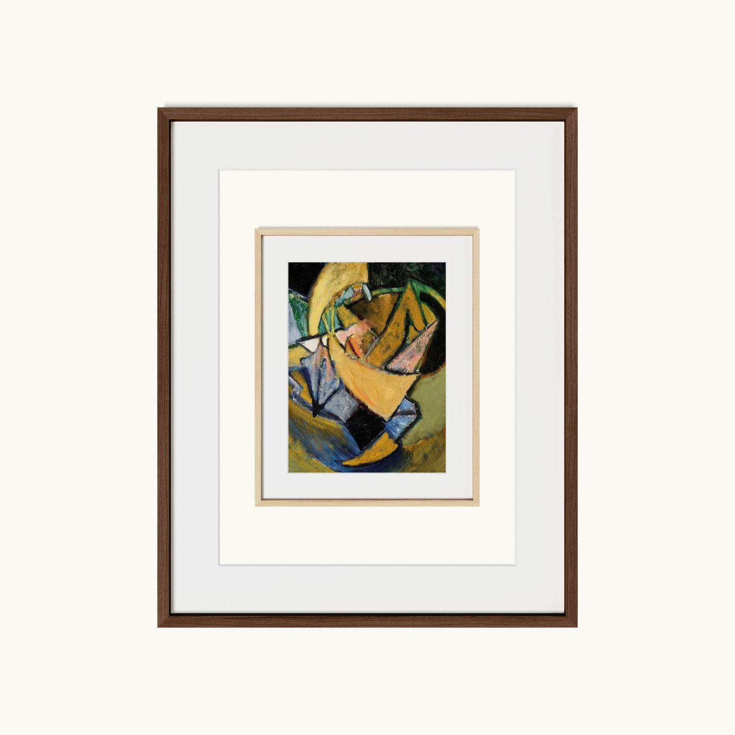 Abstraction
