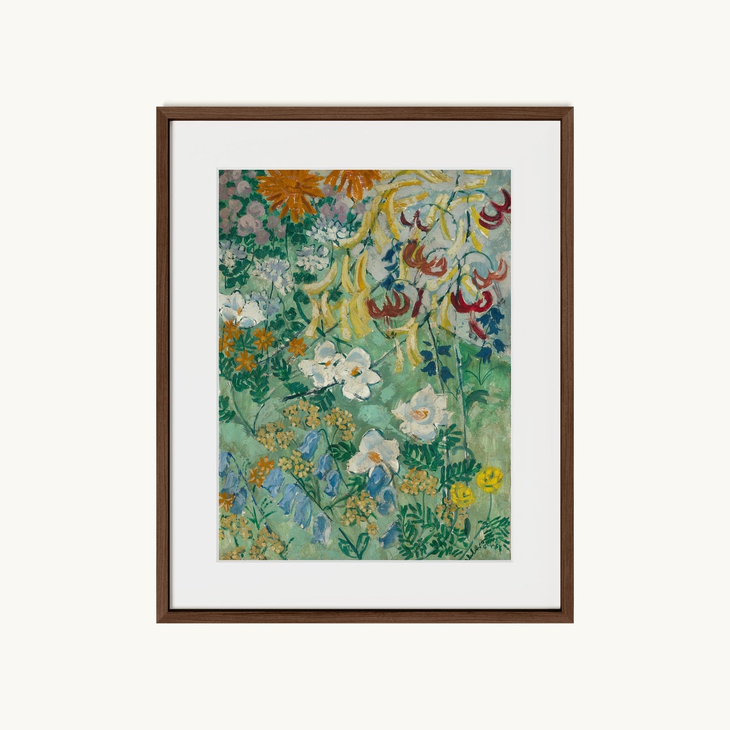 Blumen