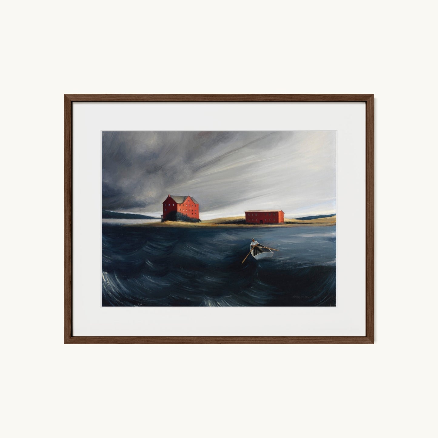 Approaching Storm (1938)