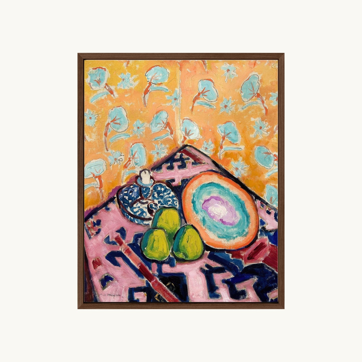 Still Life