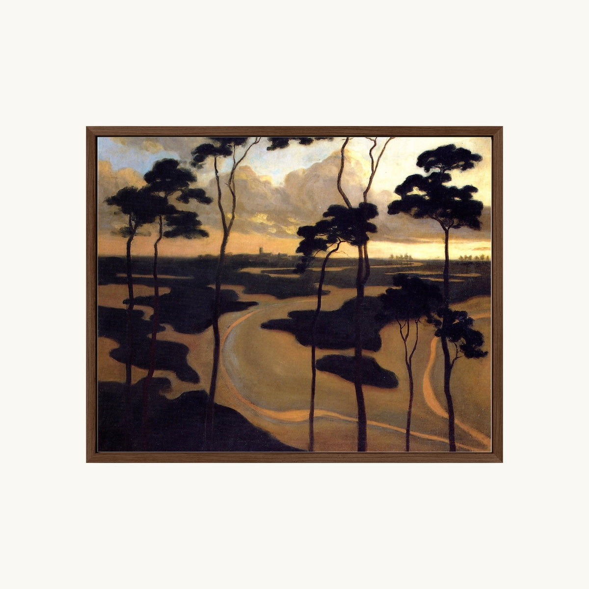 Blythburgh, The Estuary