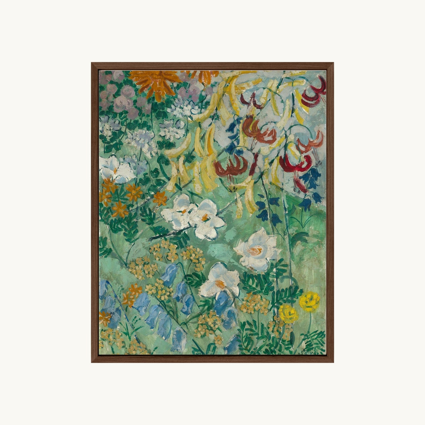 Blumen
