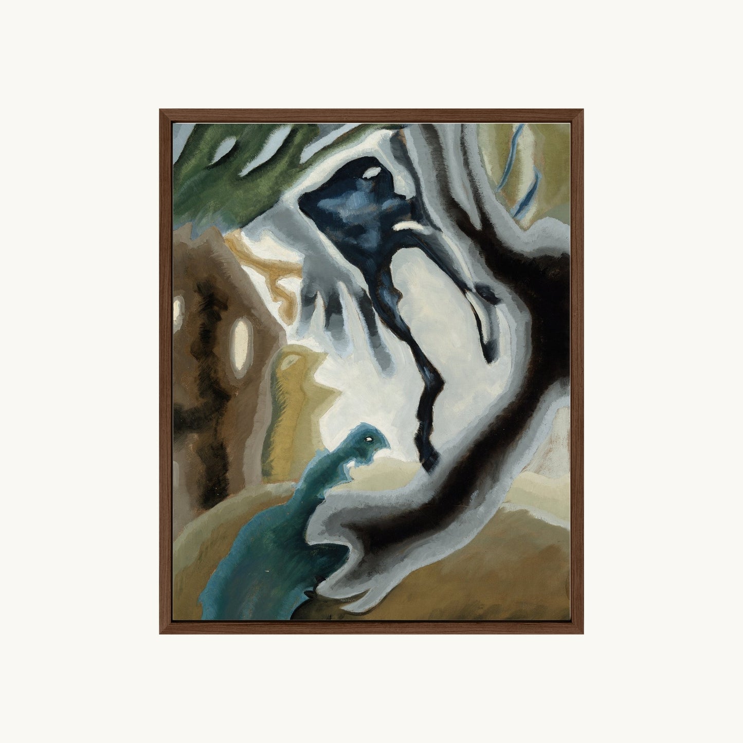 Barnyard Fantasy